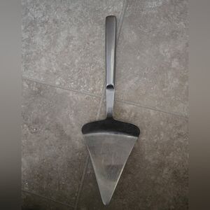 Vollrath Pie Slice Spatula Stainless Steel Korea D Commercial Restaurant
